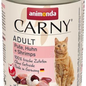 Carny Adult Pute+Huh+Shr 800gD