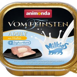 V.F. Huhn+Joghurtkern 100g