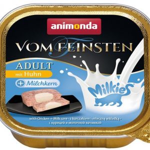 V.F. Huhn+Milchkern 100g