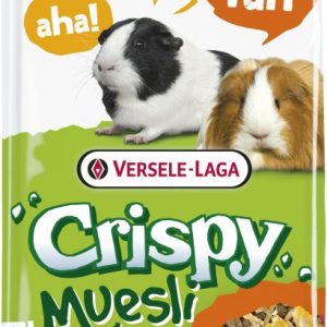 VL Crisp Mues Guinea Pigs 10kg