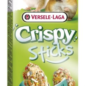 VL Crispy St.Hamster Ex.Frü.2St