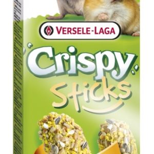 VL Crispy St.Hamster Honig  2St