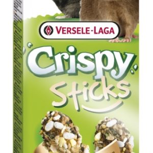 VL Crispy St.Hamster Reis+G.2St