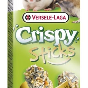 VL Crispy St.Mäuse Sonnenbl.2St