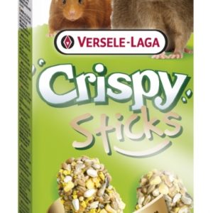 VL Crispy St.Ratten Popcorn 2St