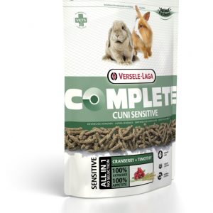 VL Nager Compl.Cuni Sensi. 500g