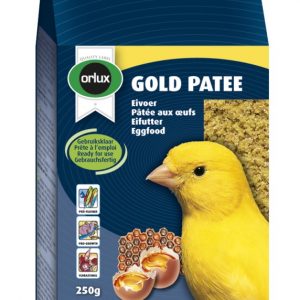 VL Bird Orlux GoldPatee Ka.250g