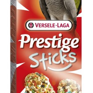 VL Bird Pres.Papag.Exot.Fr.140g