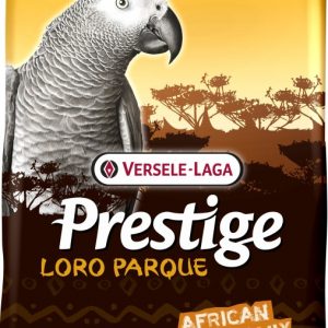 VL Pres Africa Parrot Mix 10kg