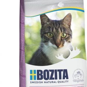 Boz.Cat Hair+S WheFr Salm 2kg