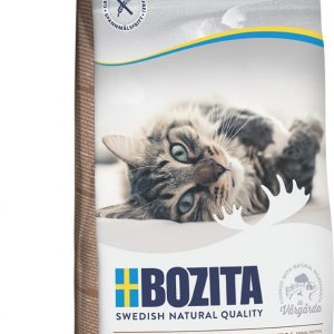 Boz.Cat Ind+St GrFr Reind 2kg