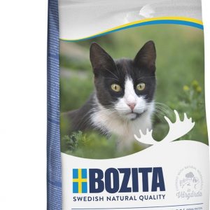 Boz.Cat Outdoor+Activ Elk 2kg