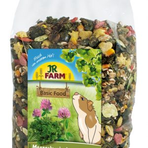 JR Meerschweinch-Schmaus 1,2kg