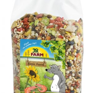 JR Ratten-Schmaus        600 g