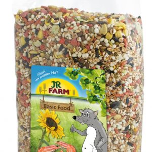 JR Ratten-Schmaus       2,5 kg