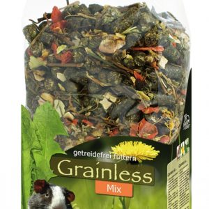 JR Grainl.Mix Meerschwein 650g