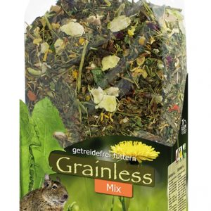 JR Grainless Mix Degu    650 g
