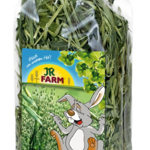 JR Grüner Hafer          100 g