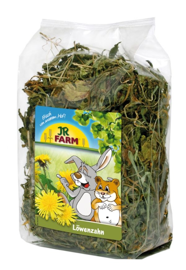 JR Löwenzahn             100 g