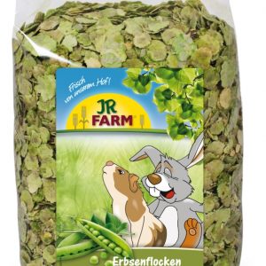 JR Erbsenflocken          1 kg