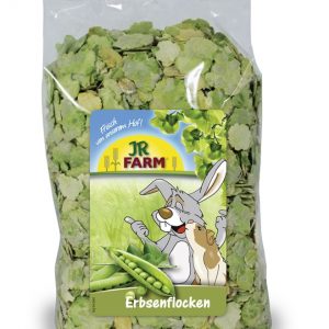 JR Erbsenflocken          200g