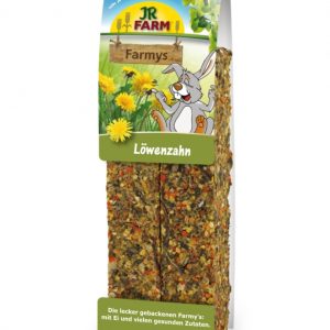 JR FARMY´s Löwenzahn     160 g