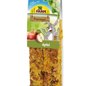JR FARMY´s Apfel         160 g