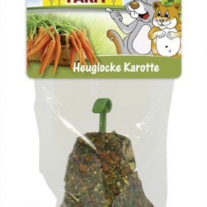 JR Heuglocke Karotte     125 g