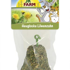 JR Heuglocke Löwenzahn   125 g