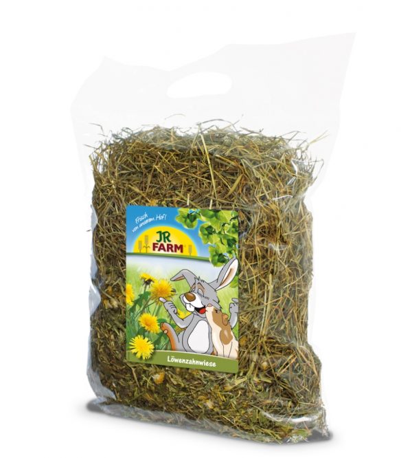 JR Löwenzahnwiese        500 g