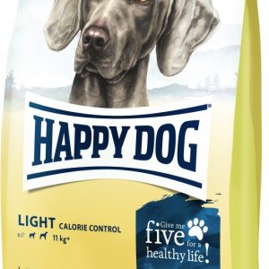 HD Fit+Vital Light 4kg