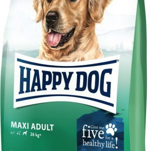 HappyDog Fit & Vital Maxi Adult 1kg Laikas Tierwelt Online Shop Würzburg
