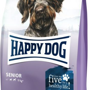 HD Fit+Vital Senior 1kg