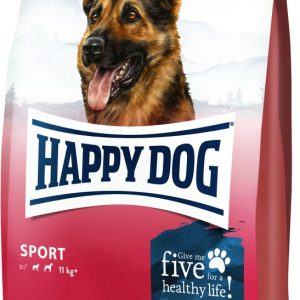 HD Fit+Vital Sport 14kg