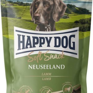 HD Snack Soft Neuseeland 100g