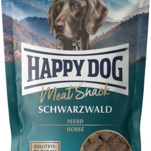 HD Snack Meat Schwarzwald 75g