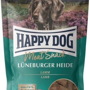 HD Snack Meat Lüne Heide 75g