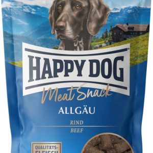 HD Snack Meat Allgäu 75g