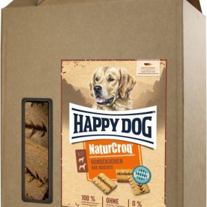 HD NaturCroq Hundekuchen 5kg