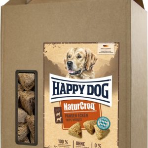 HD NaturCroq Pansenecken 5kg