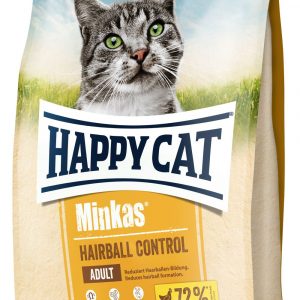 HC Minkas Hairball Gefl. 10kg