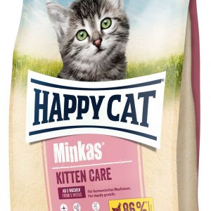 HC Minkas Kitten Gefl. 10kg