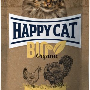 HC Bio Huhn+Pute 85gP