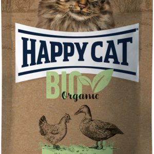 HC Bio Huhn+Ente 85gP