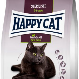 HC Sterili Weide Lamm 4kg
