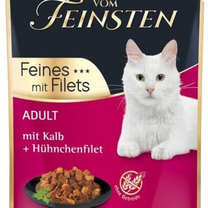 V.F. Kalb+Hühnchenf. 85gP