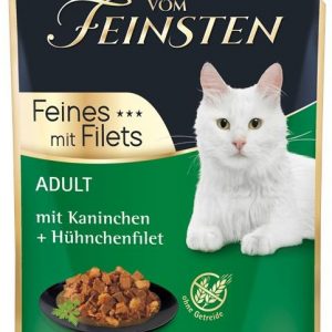 V.F. Kanin.+Hühnchenf. 85gP