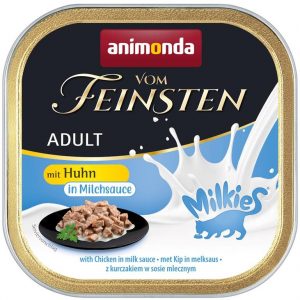 V.F. Huhn Milchsauce 100gS