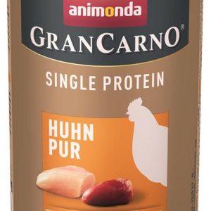 GranCarno Huhn pur 400gD