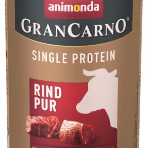 GranCarno Rind pur 400gD